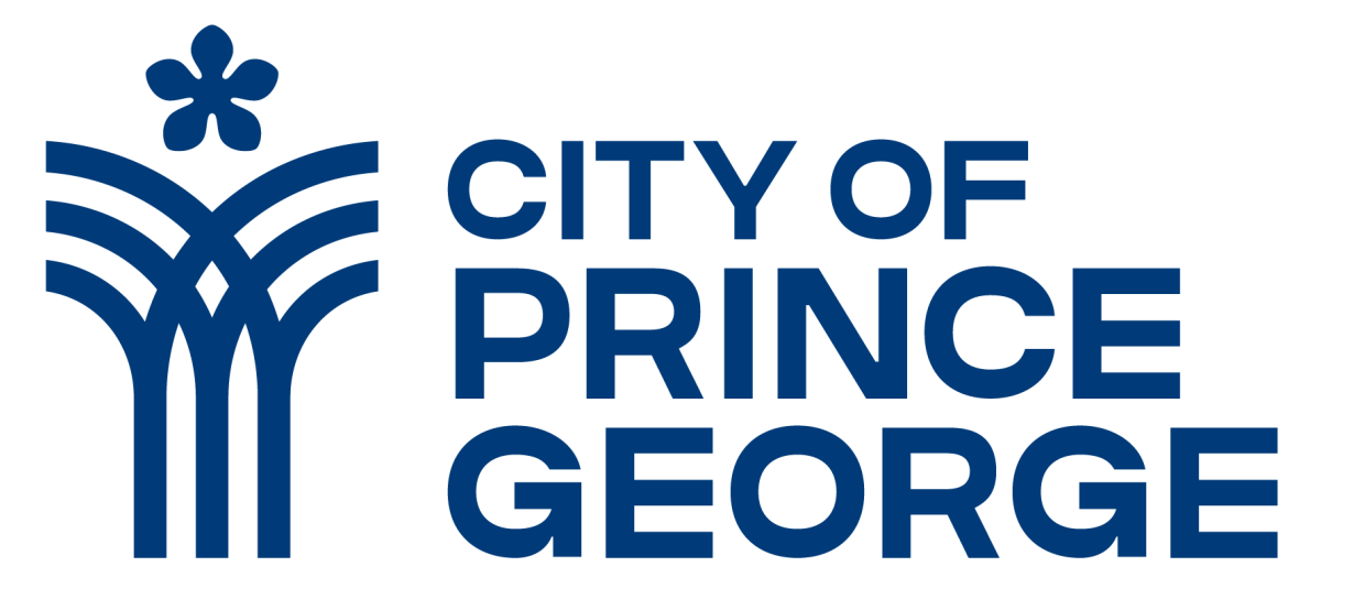 City of Prince George logo