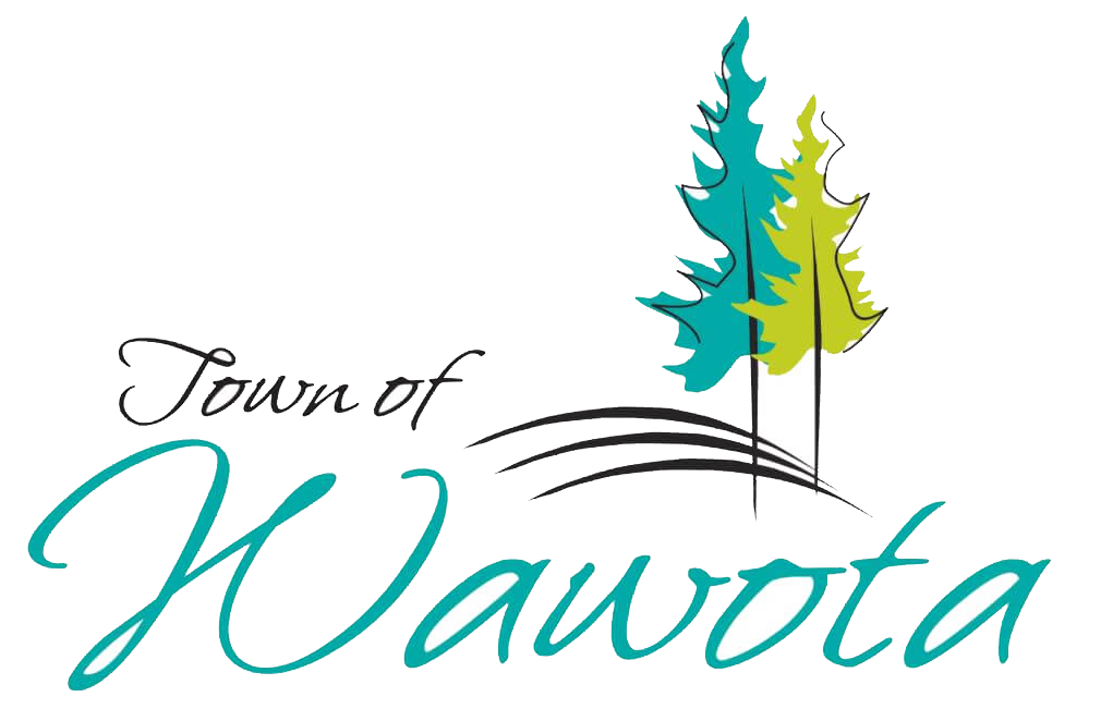 Village of Wawota logo
