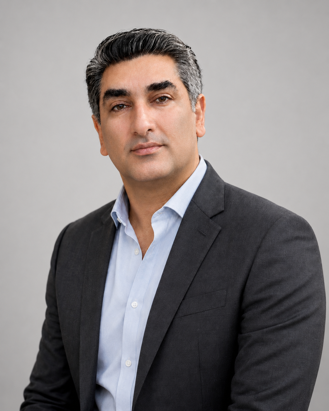 Ali Ghobadzadeh, PhD