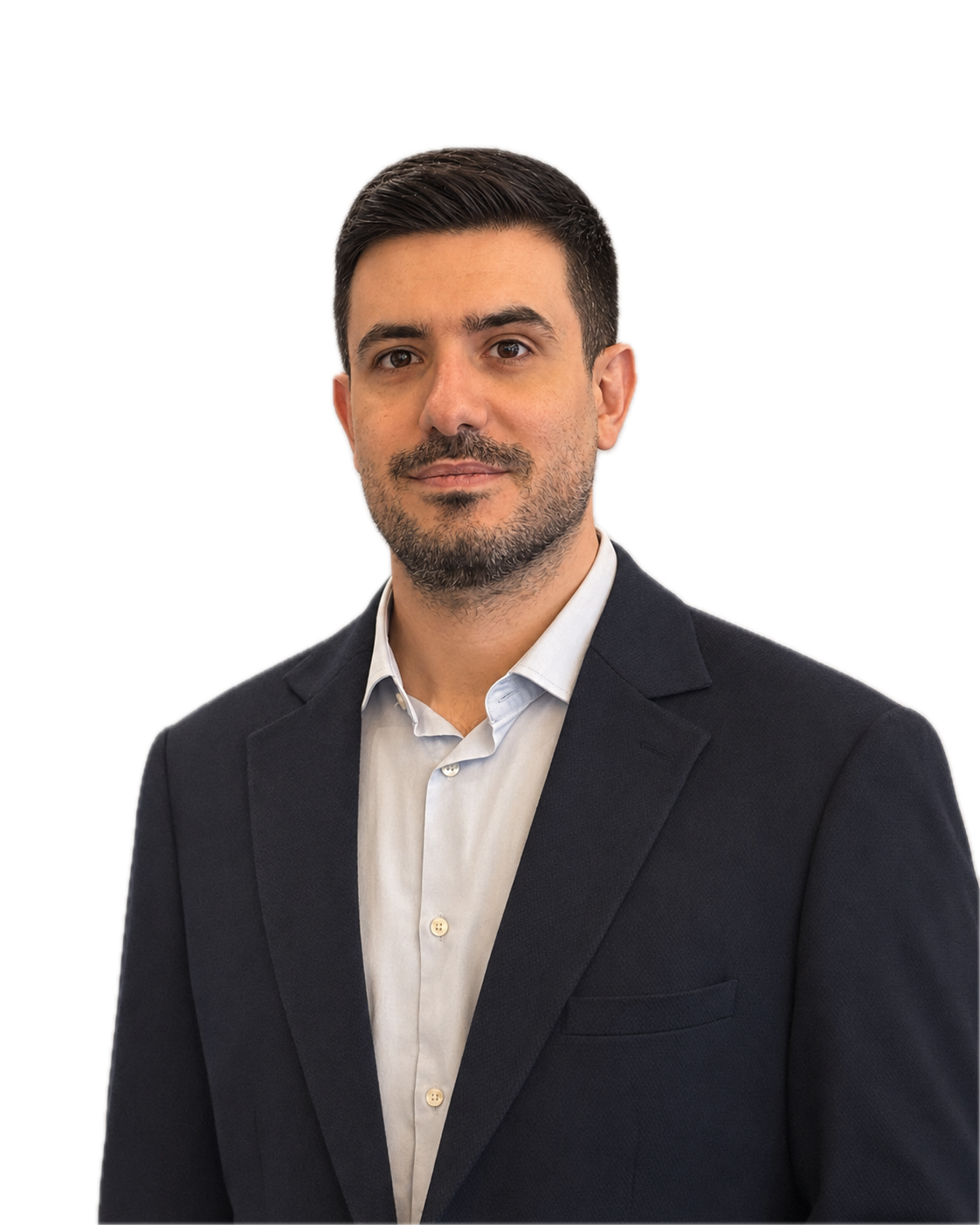 Amir Fard, PhD