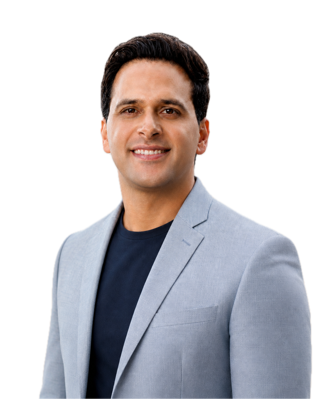 Hossein Shafieirad, PhD